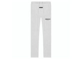Fear Of God Essentials Relaxed Sweatpant - Light Oatmeal (SS22)